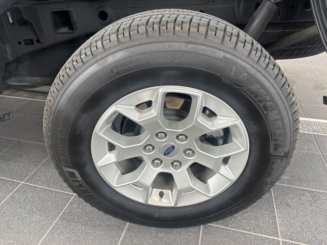 2023 Ford F-150 XLT photo 9