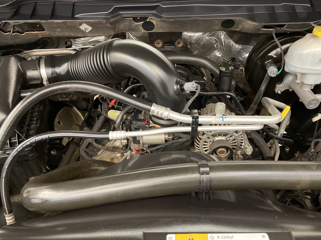 2021 Ram 1500 Classic Tradesman photo 25