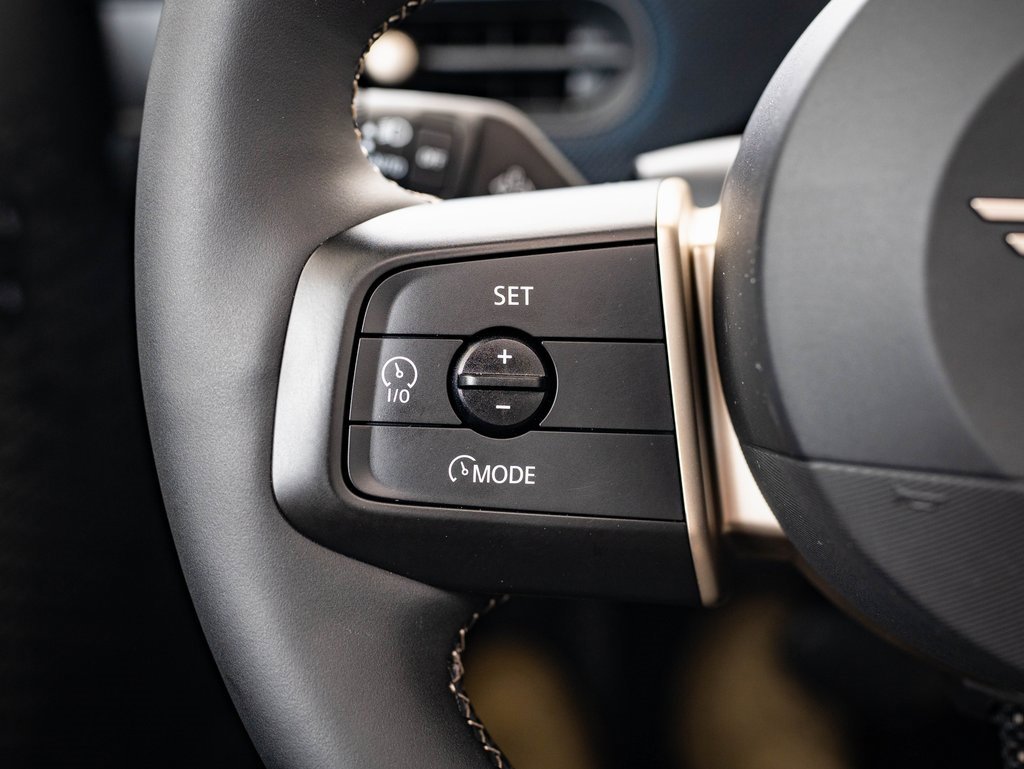2025 Mini Cooper Hardtop S photo 22