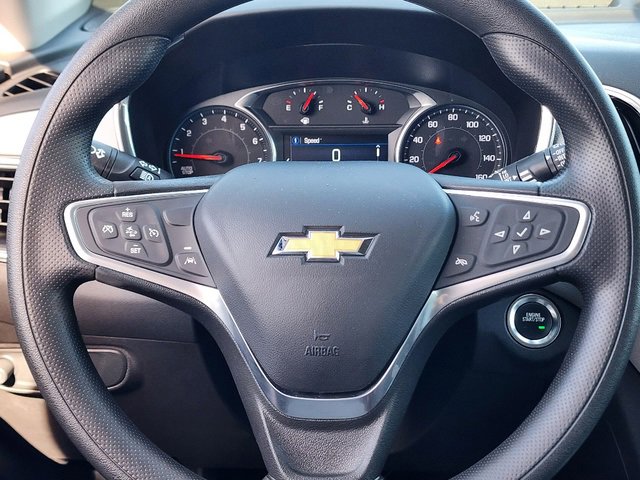 2023 Chevrolet Equinox LS photo 9