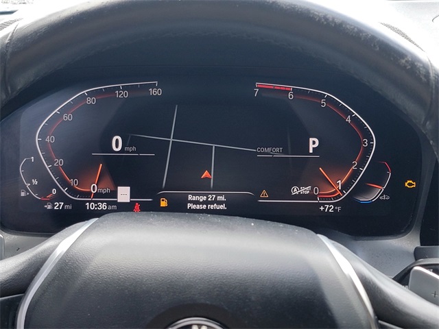 2019 Bmw 330i xDrive Sedan photo 28