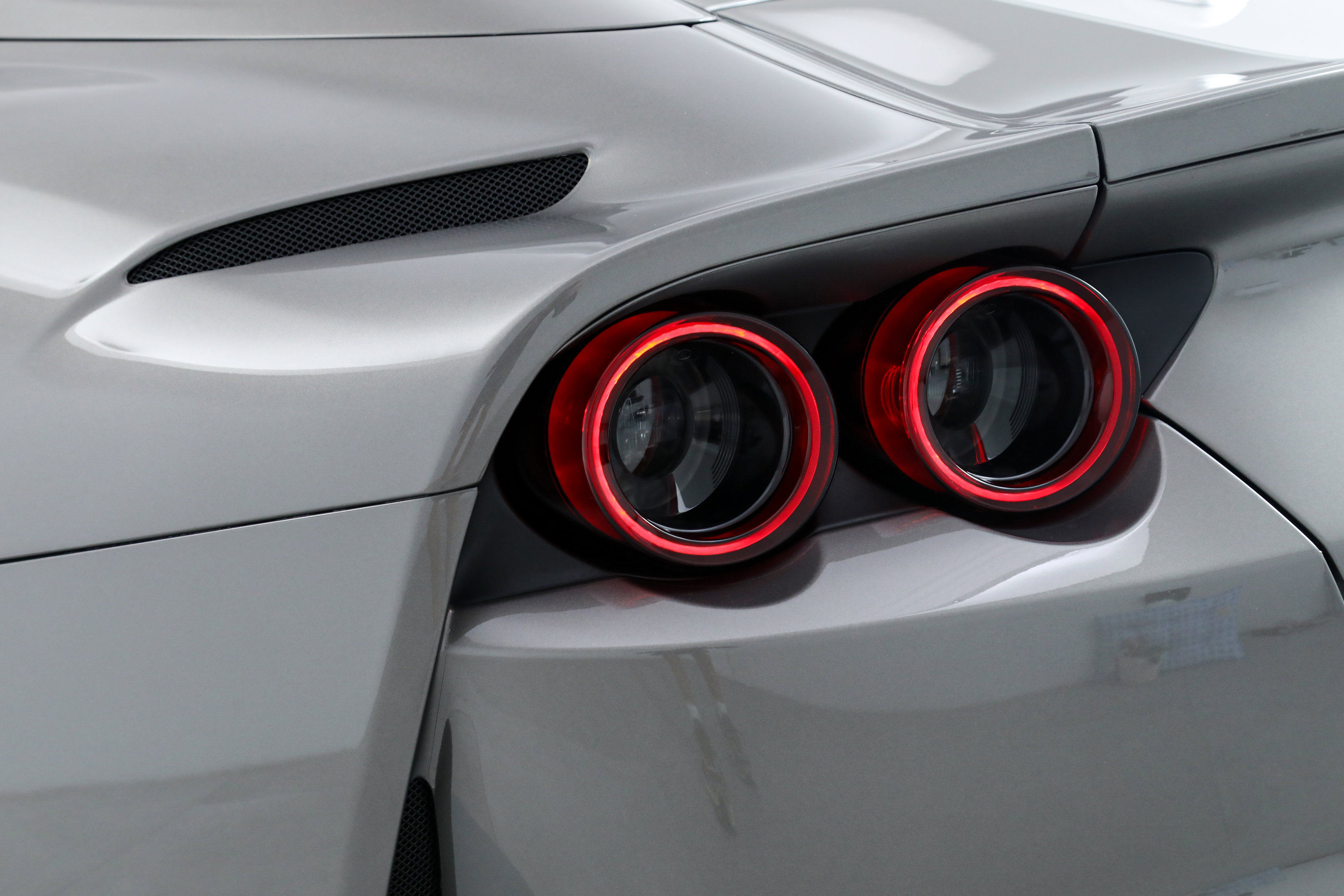 2022 Ferrari 812 GTS photo 19