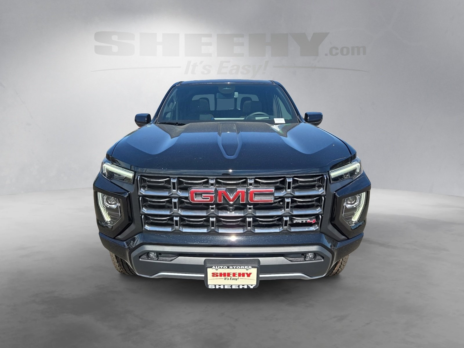 2026 Gmc Canyon AT4 photo 2