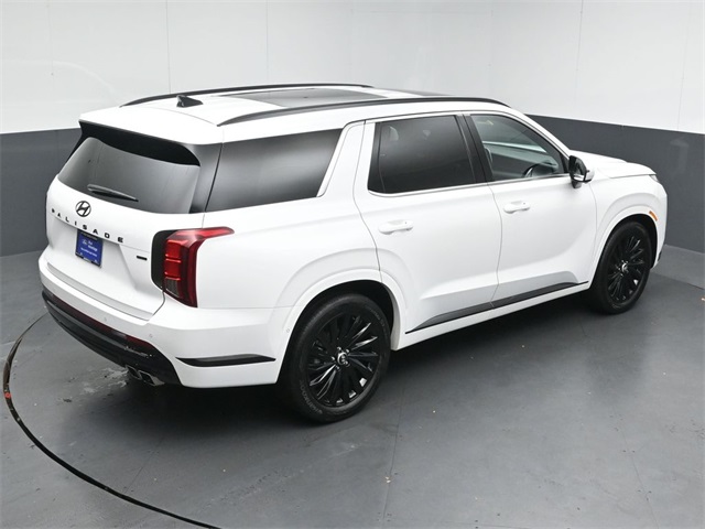 2024 HYUNDAI PALISADE - Image 53