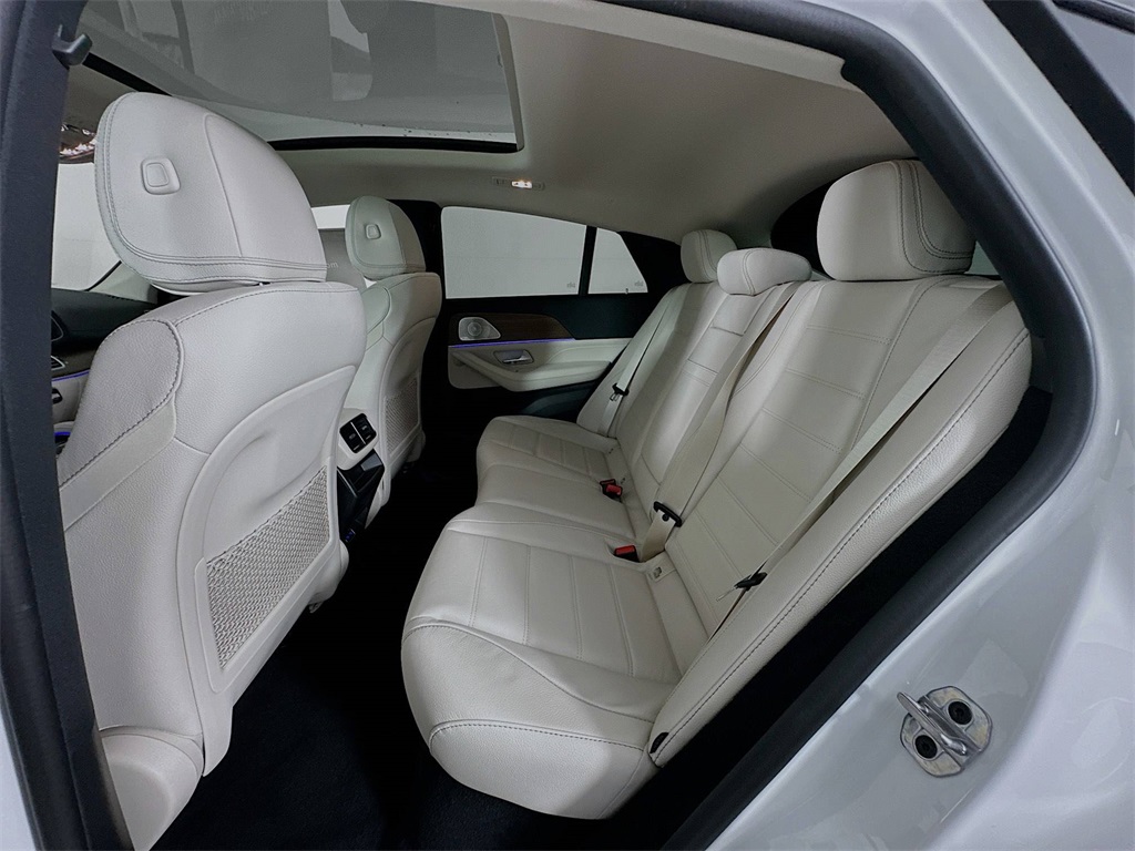 2026 Mercedes Benz GLE 450 4MATIC photo 24