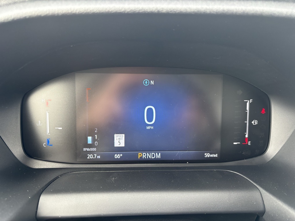 2026 Ford Transit Cargo photo 3