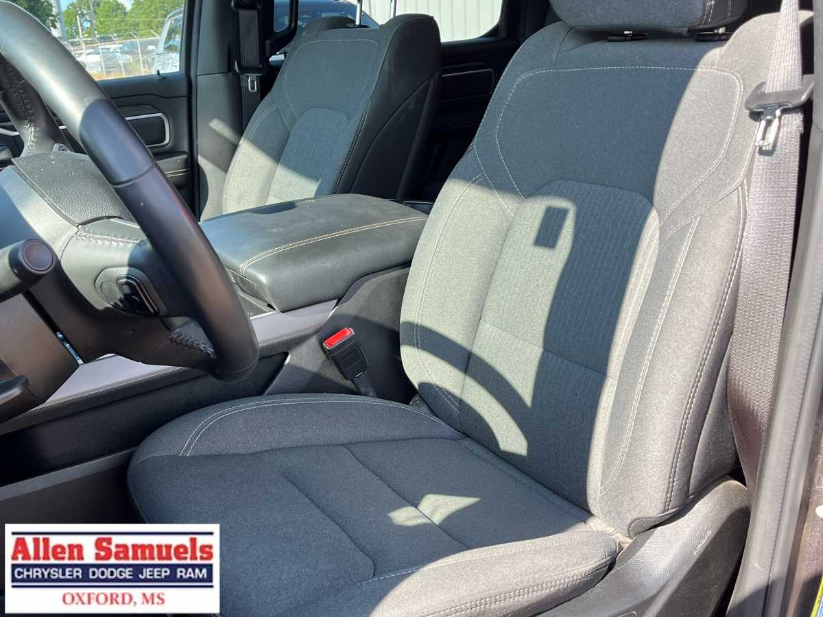 2024 Ram 1500 Lone Star photo 2