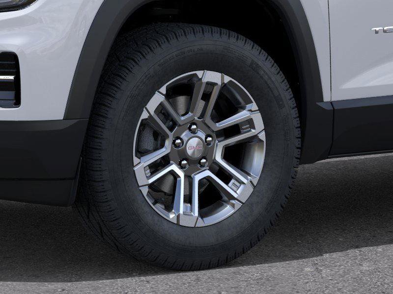 2026 Gmc Terrain Elevation photo 8