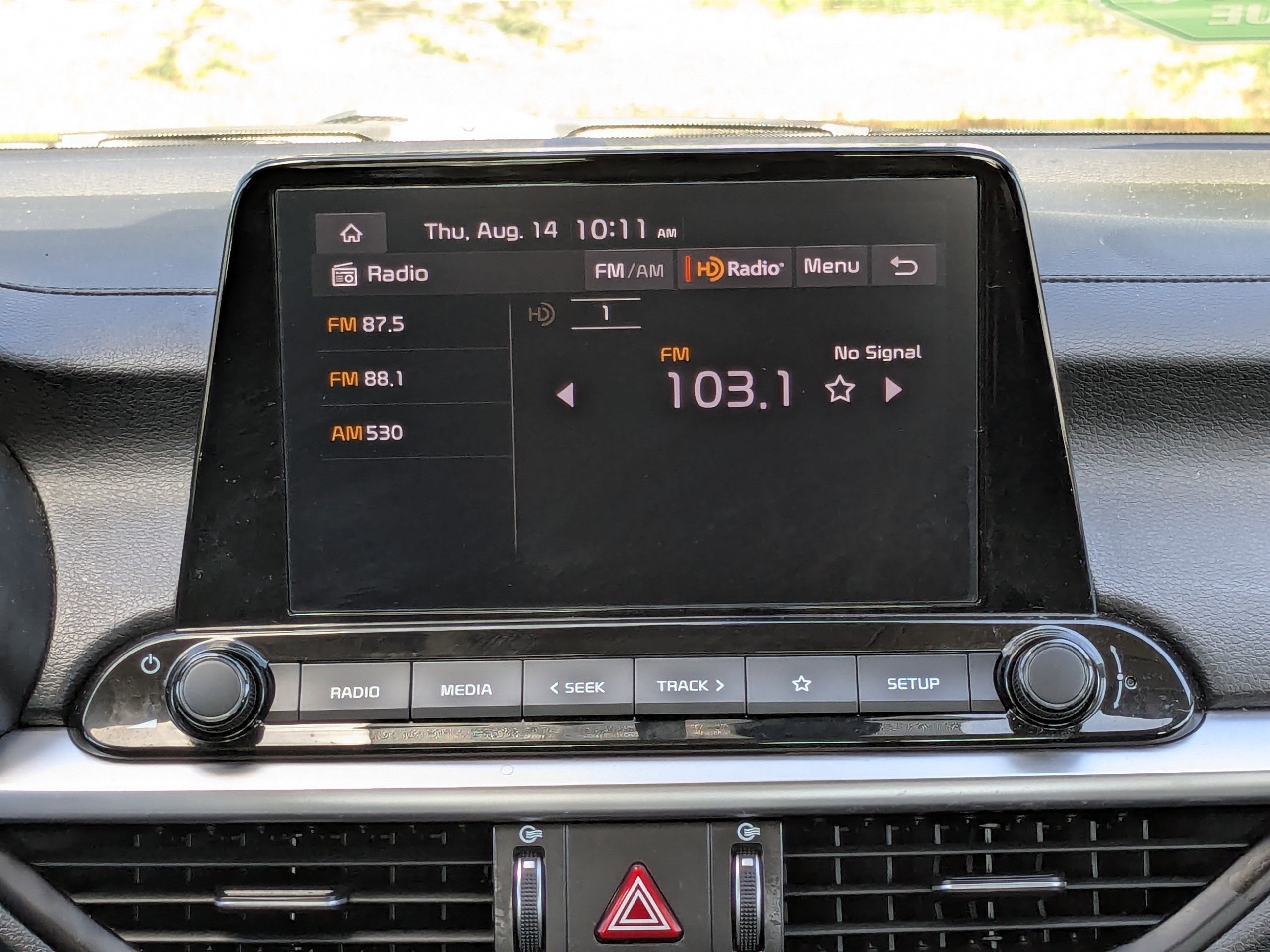 2024 Kia Forte LXS photo 14