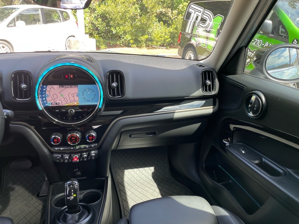 2023 Mini Countryman S photo 6