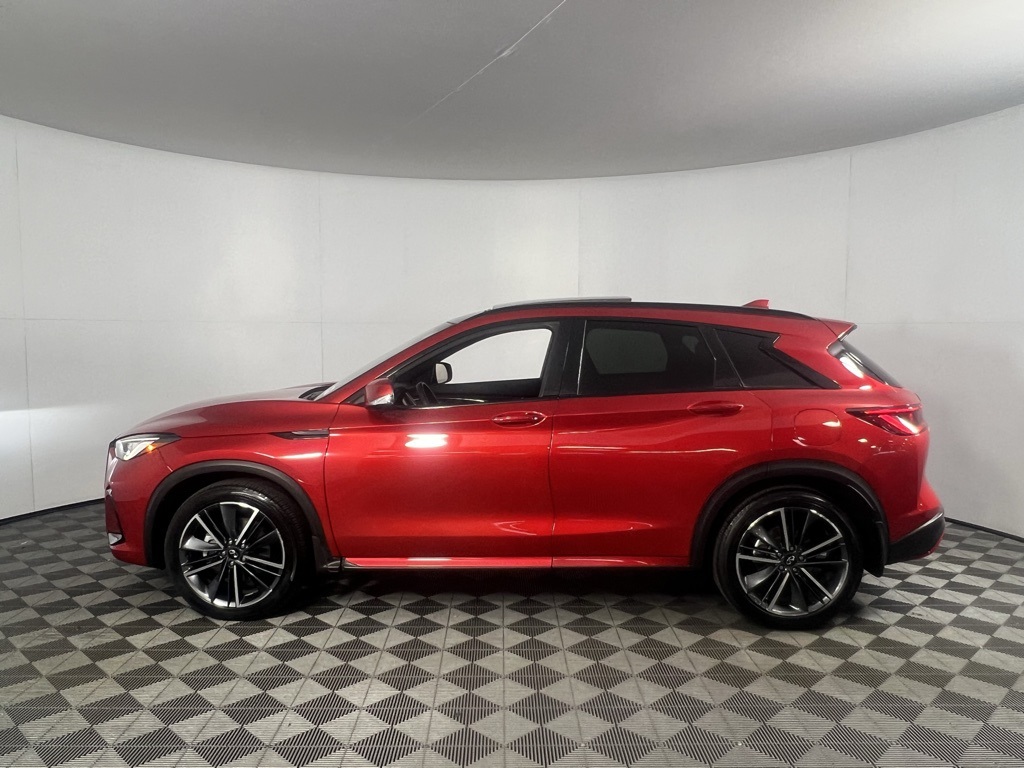 2024 Infiniti QX50 SPORT photo 5