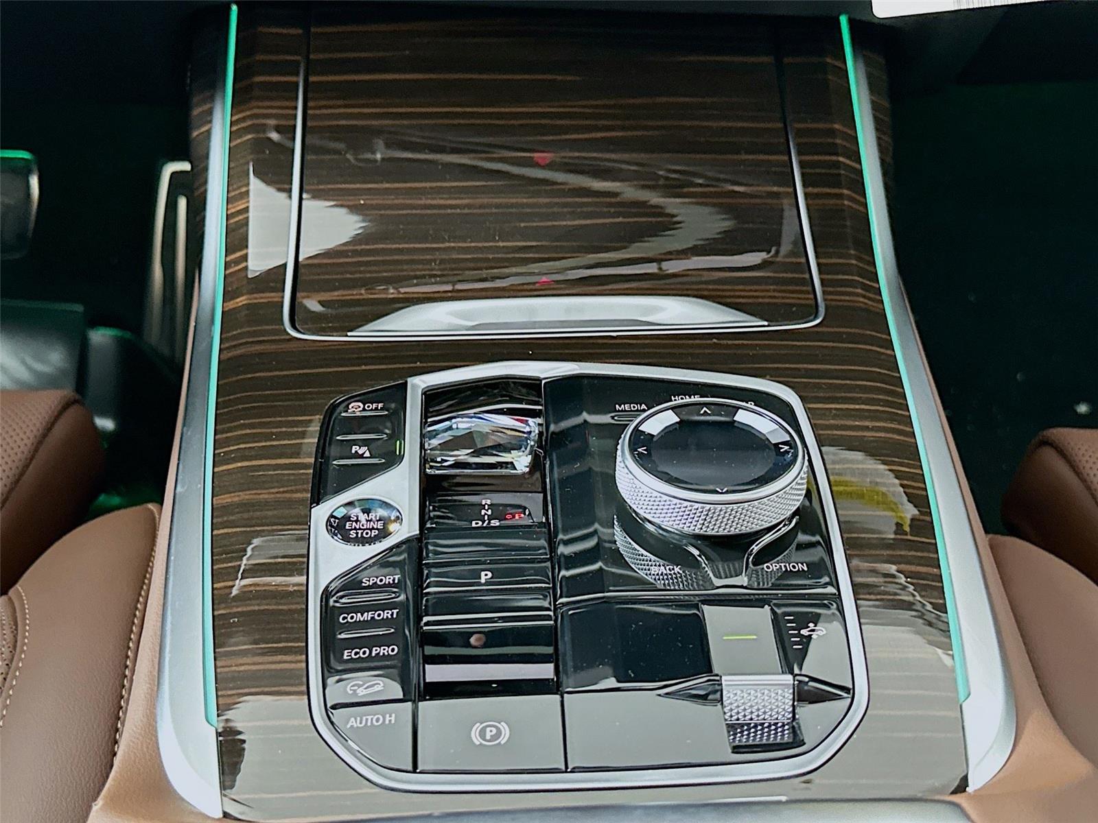 2026 Bmw X7 xDrive40i photo 15
