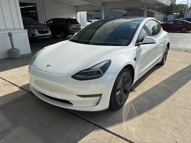 2022 Tesla Model 3 photo 5