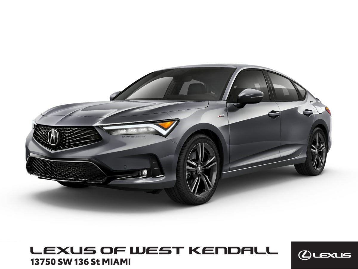 2023 Acura Integra A-Spec with Tech Package's photo