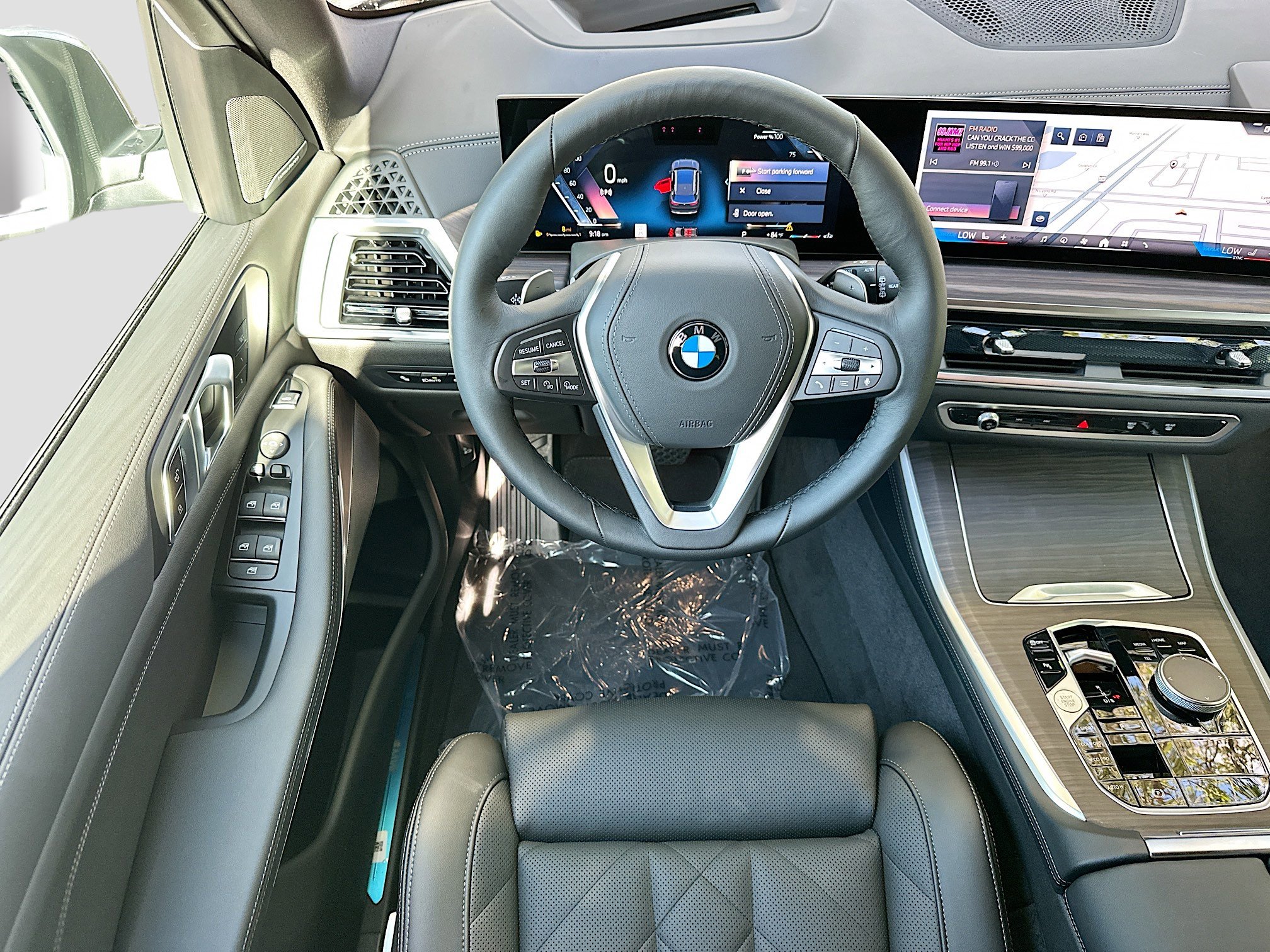 2026 Bmw X5 sDrive40i photo 19