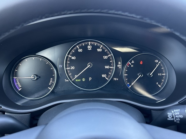 2025 Mazda CX-50 Premium Plus photo 14