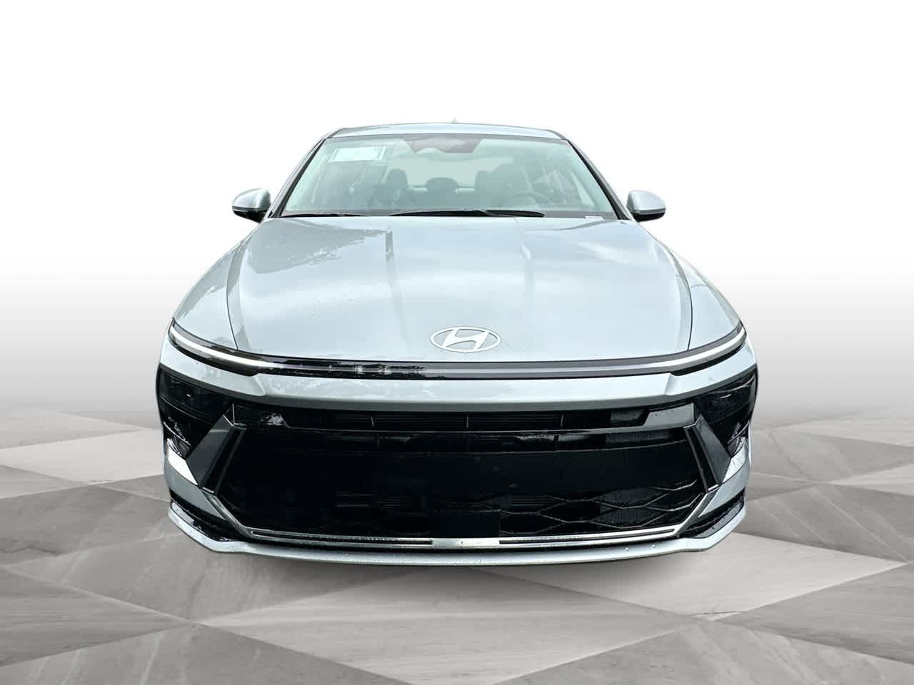 2026 Hyundai Sonata SEL Sport photo 3