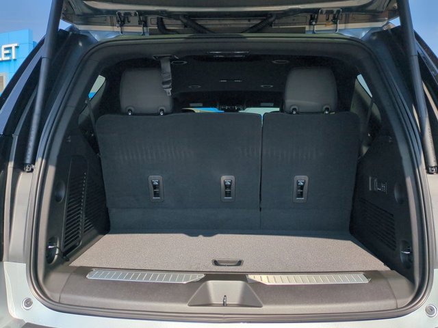 2026 Chevrolet Tahoe Premier photo 26