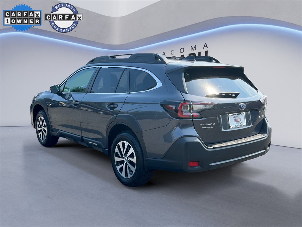 2024 Subaru Outback Premium photo 3