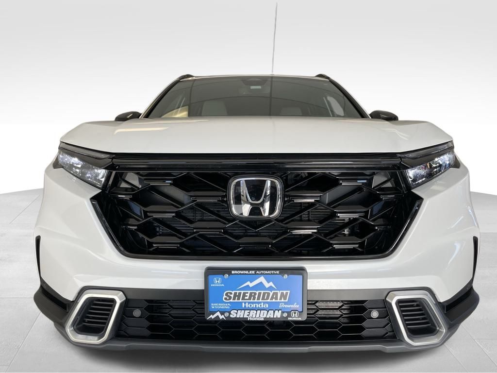 2025 Honda CR-V Hybrid Sport Touring photo 3