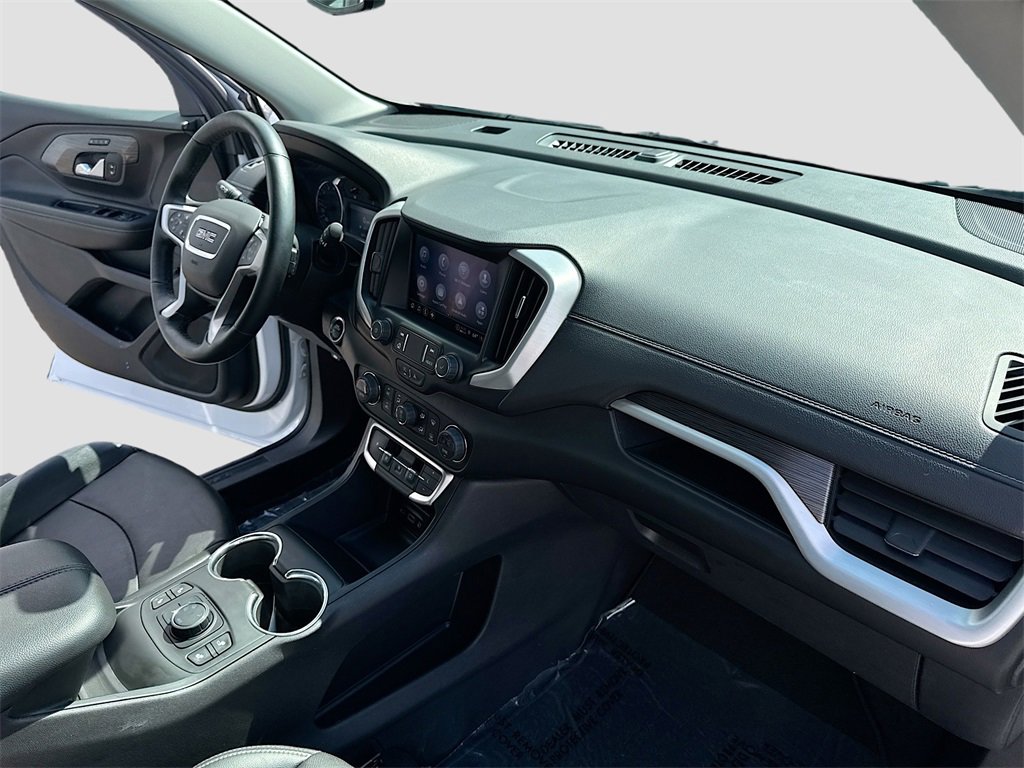 2024 Gmc Terrain SLT photo 30