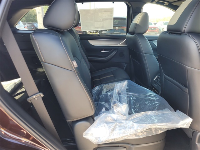2025 Mazda CX-90 3.3 Turbo Premium Plus photo 14