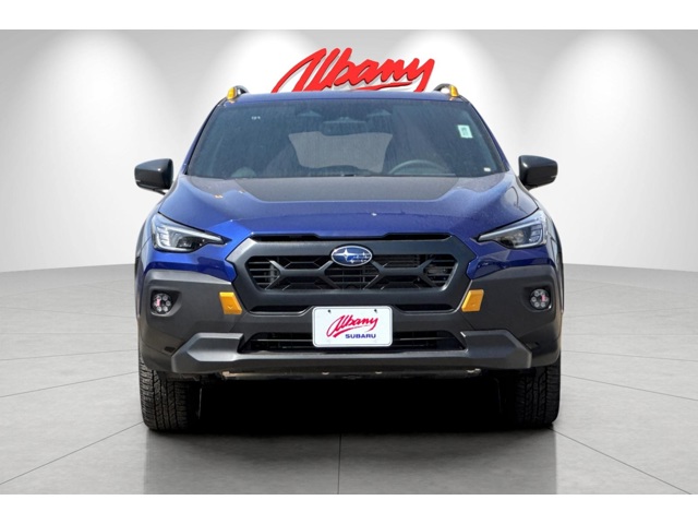 2025 Subaru Crosstrek Wilderness photo 4