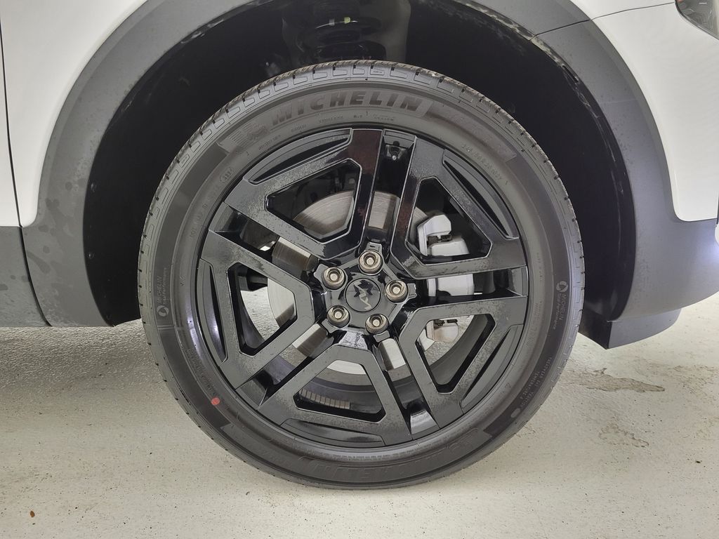 2025 Kia Telluride EX X-Line photo 32