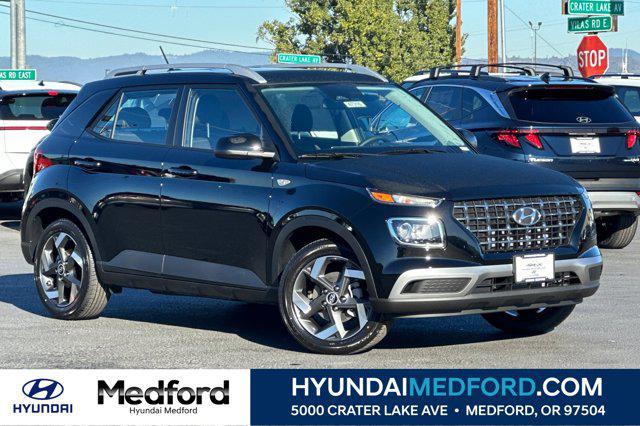 2026 Hyundai Venue SEL's photo