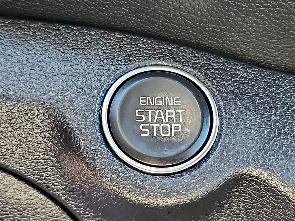 2023 Kia Forte GT-Line photo 20