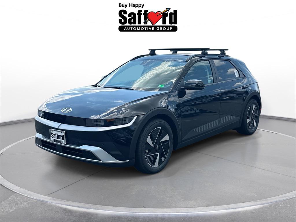 2025 Hyundai IONIQ 5 SEL's photo