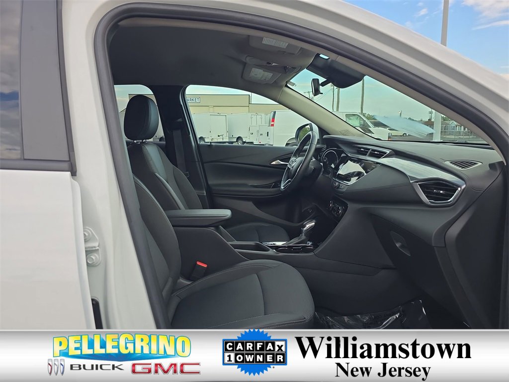 2023 Buick Encore GX Select photo 25