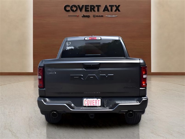 2026 Ram 1500 Laramie photo 4