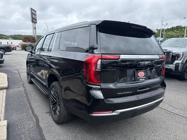 2025 Gmc Yukon XL photo 6
