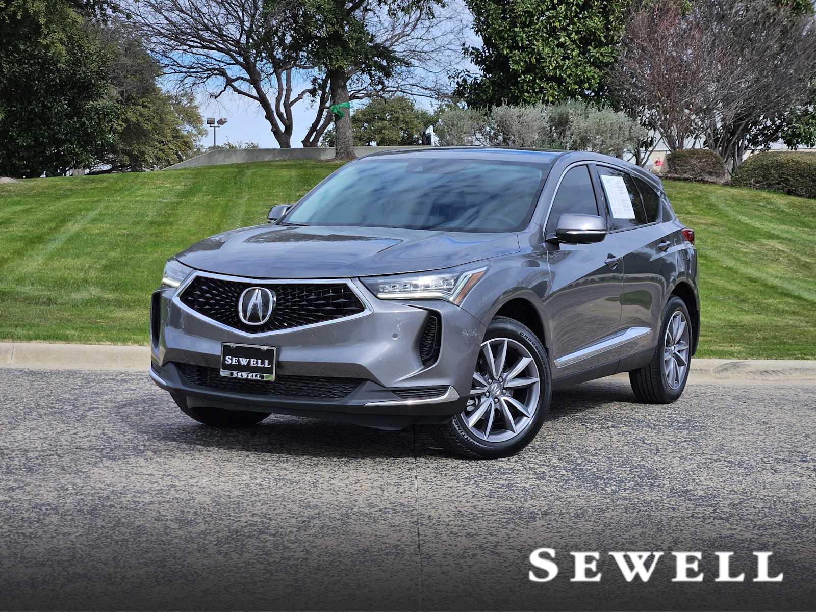 2023 Acura RDX Technology Package's photo