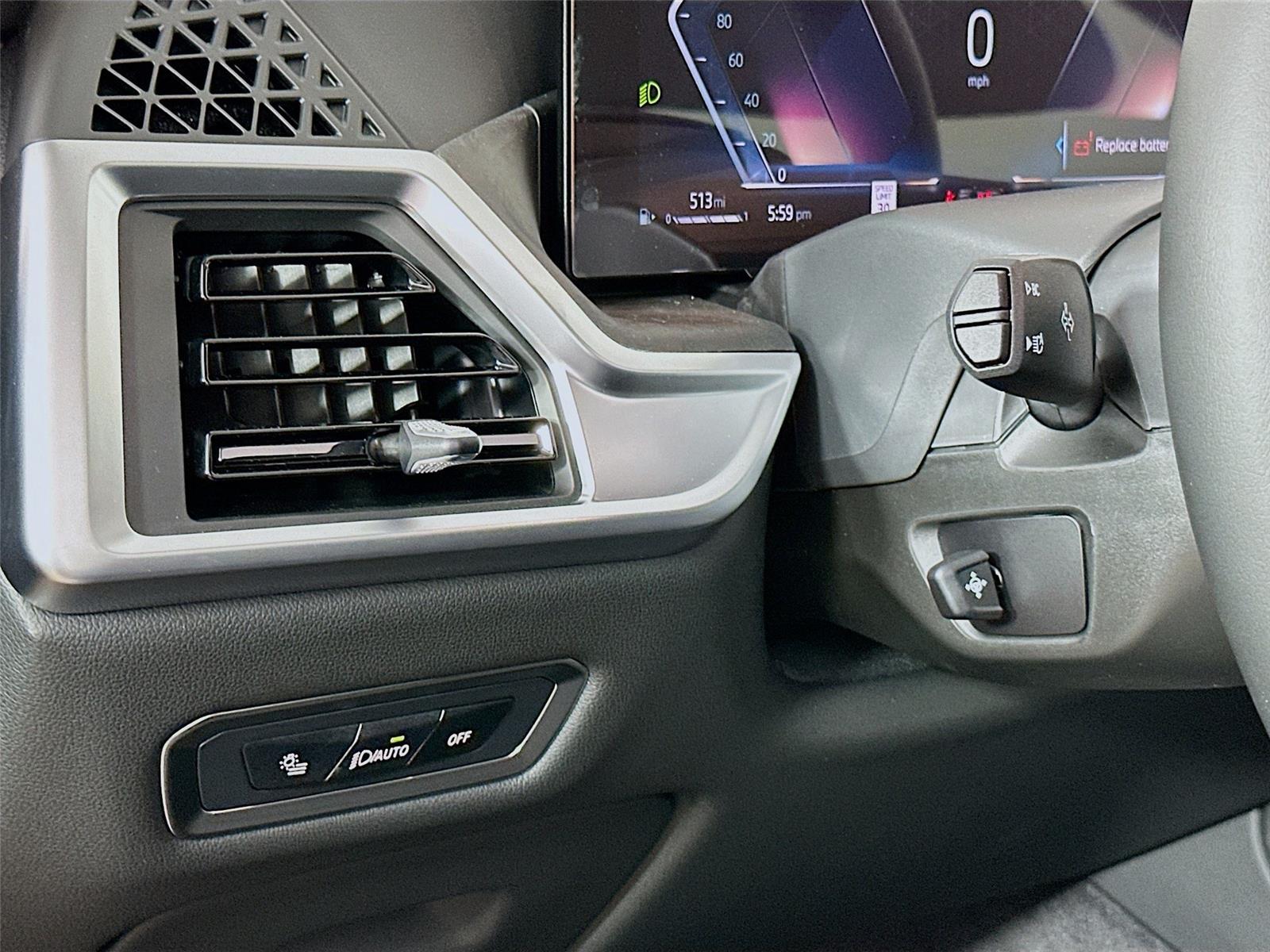 2026 Bmw X7 xDrive40i photo 10