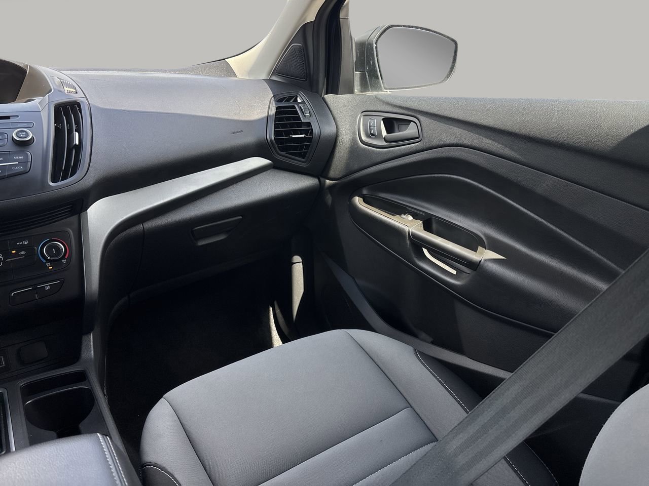 2017 Ford Escape S photo 15
