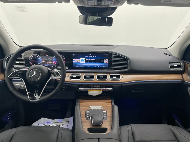 2026 Mercedes Benz GLE 350 photo 6