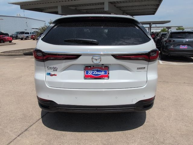 2025 Mazda CX-90 3.3 Turbo Preferred photo 30
