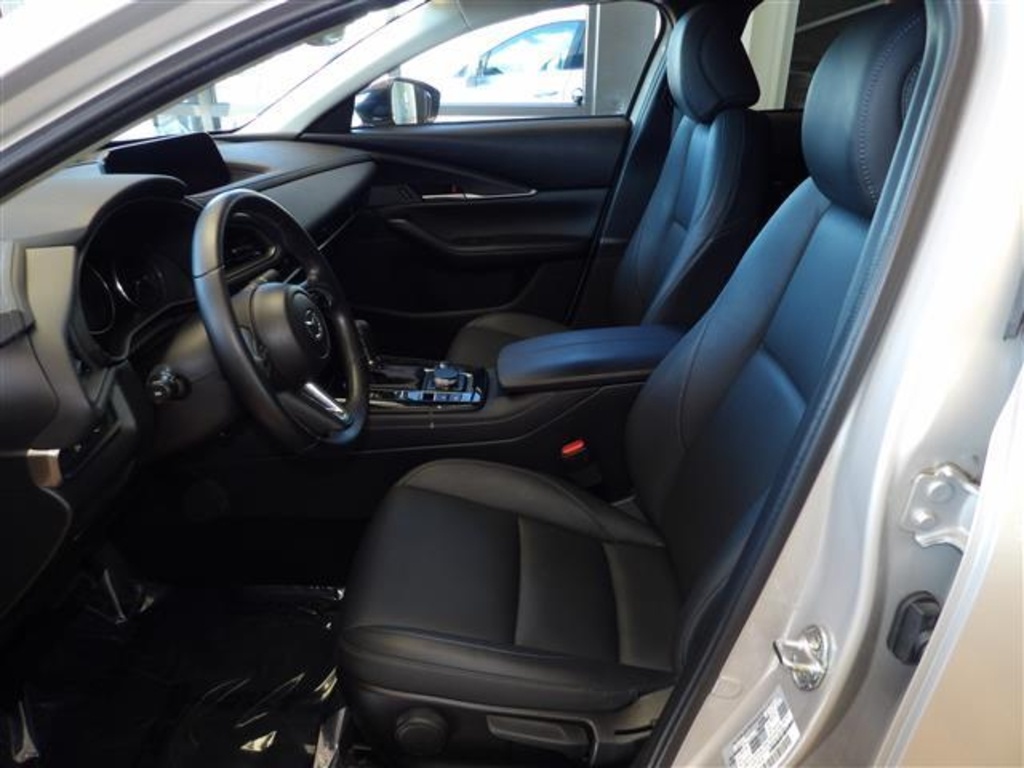 2024 Mazda CX-30 2.5 Select Sport photo 25