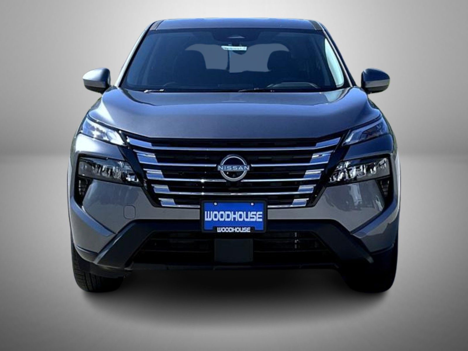 2026 Nissan Rogue SV photo 2