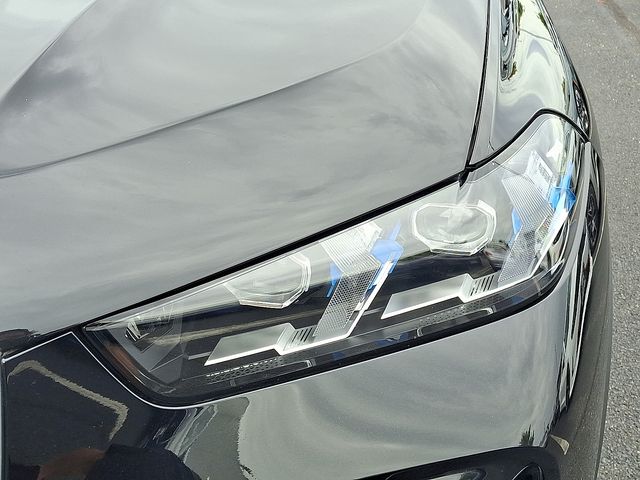2025 Bmw X5 xDrive50e photo 9