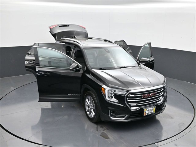 2022 Gmc Terrain SLT photo 26