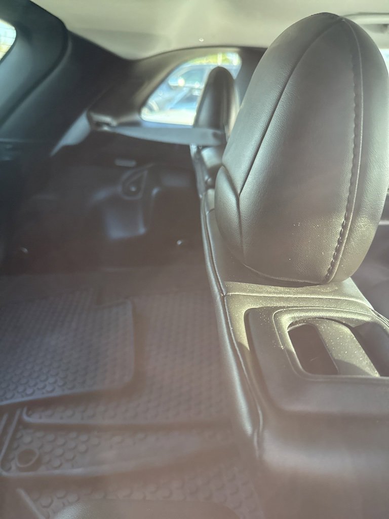 2021 Jeep Cherokee Latitude photo 10