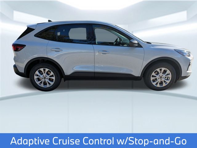 2025 Ford Escape Active photo 6