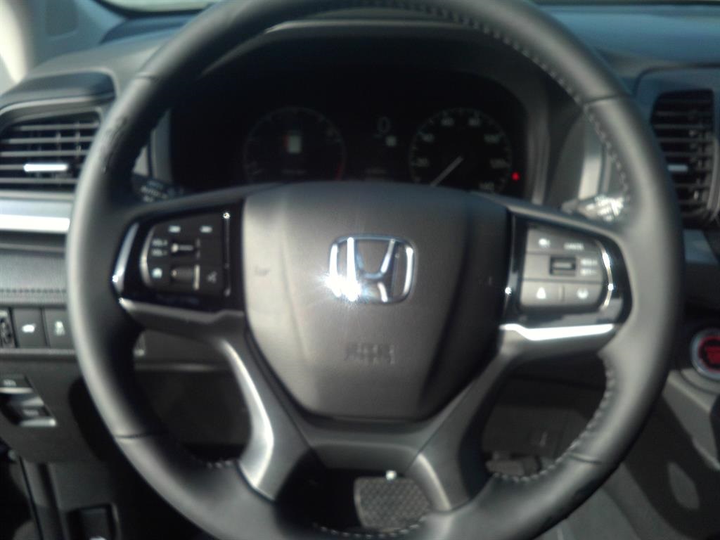 2026 Honda Odyssey EX-L photo 5