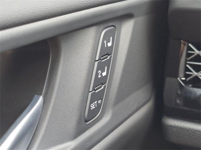 2025 Honda Accord Hybrid EX-L photo 17