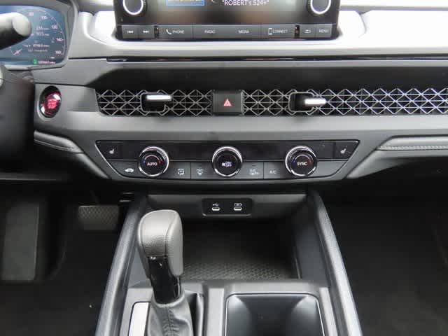 2024 Honda Accord EX photo 18