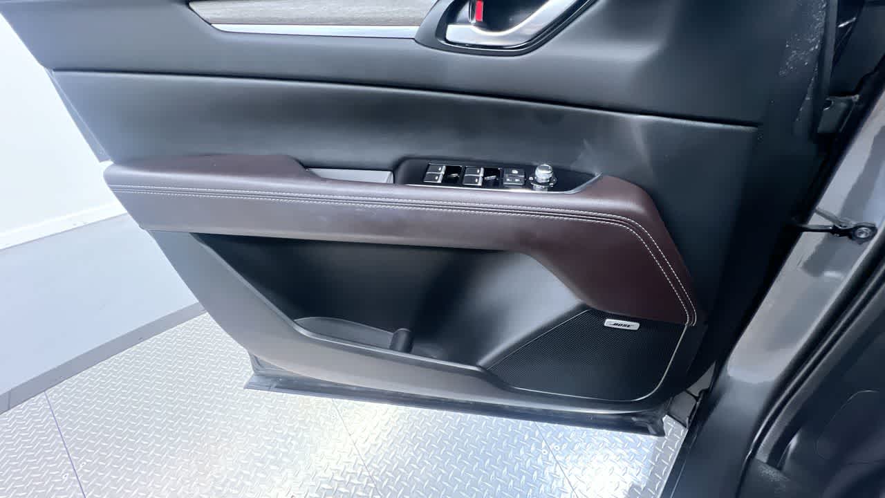 2024 Mazda CX-5 2.5 Turbo Signature photo 26