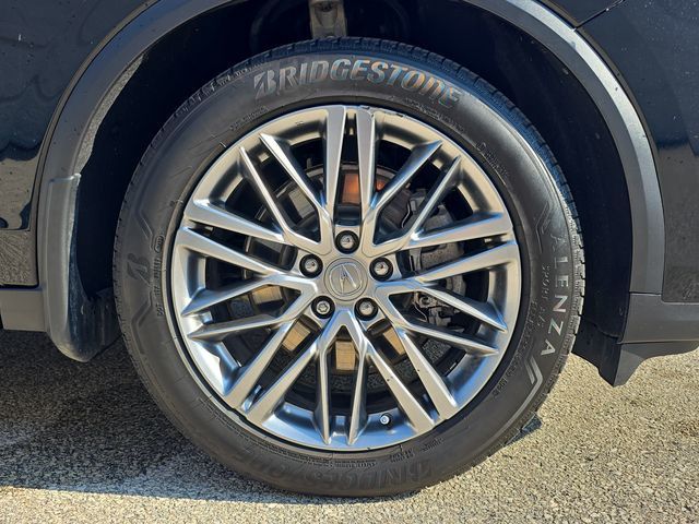 2022 Acura MDX Advance photo 34